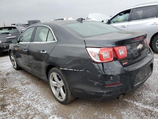 2015 Chevrolet Malibu LTZ