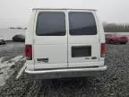 2012 Ford Econoline E350 Super Duty Wagon