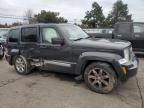 2011 Jeep Liberty Limited