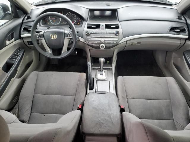 2011 Honda Accord LXP