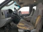 2007 Ford F550 Super Duty