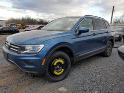 2020 Volkswagen Tiguan SE en venta en Hillsborough, NJ