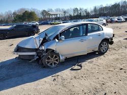 Salvage Cars with No Bids Yet For Sale at auction: 2006 Honda Civic LX