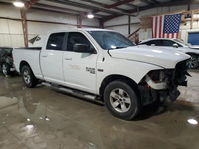 2019 Dodge RAM 1500 Classic SLT