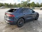 2023 Audi Q8 Prestige S-Line