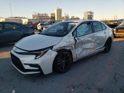 2023 Toyota Corolla SE en venta en New Orleans, LA