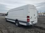 2012 Mercedes-Benz Sprinter 3500