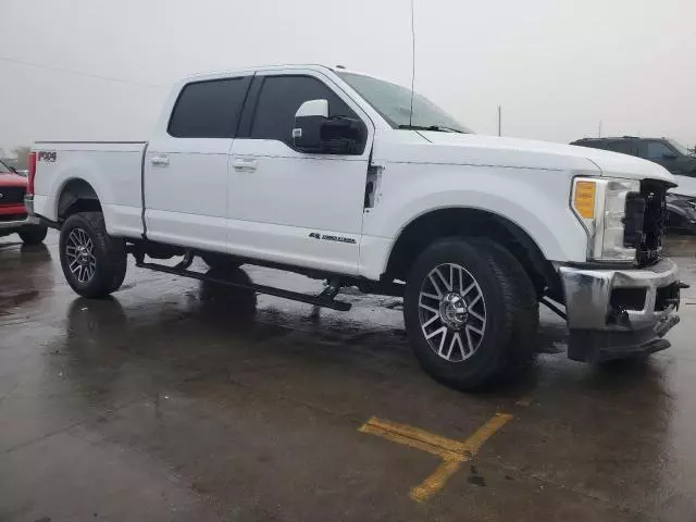 2017 Ford F250 Super Duty