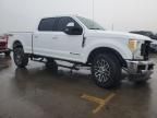 2017 Ford F250 Super Duty