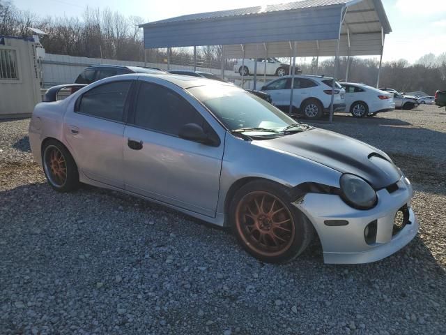 2005 Dodge Neon SRT-4