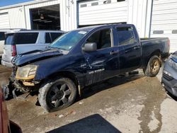 2007 Nissan Titan XE en venta en Montgomery, AL