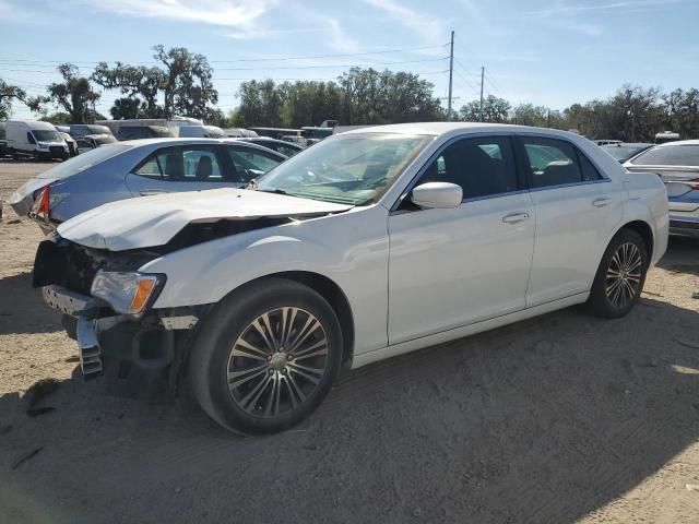 2013 Chrysler 300 S