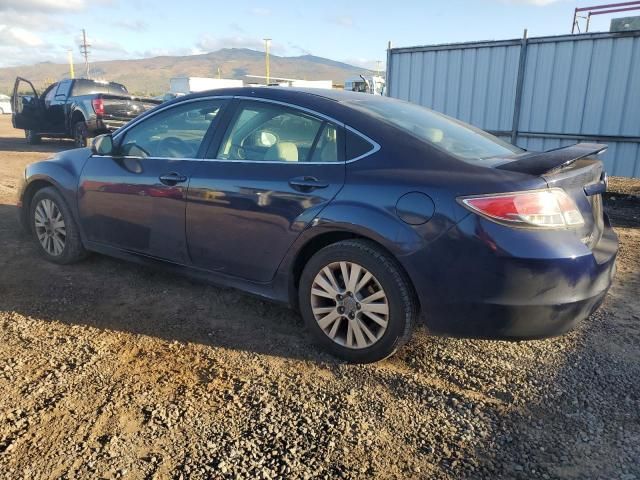 2009 Mazda 6 I