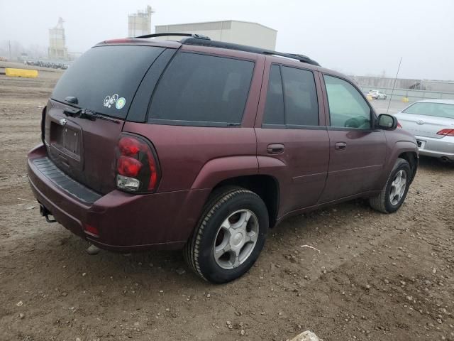 2006 Chevrolet Trailblazer LS