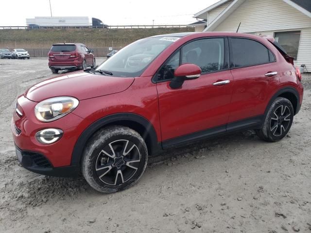 2021 Fiat 500X POP