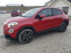 2021 Fiat 500X POP en venta en Northfield, OH