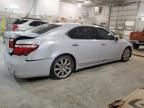 2008 Lexus LS 460L