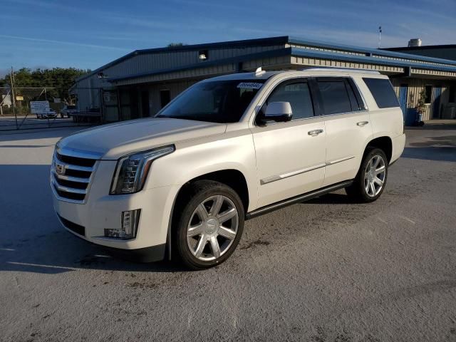 2015 Cadillac Escalade Premium