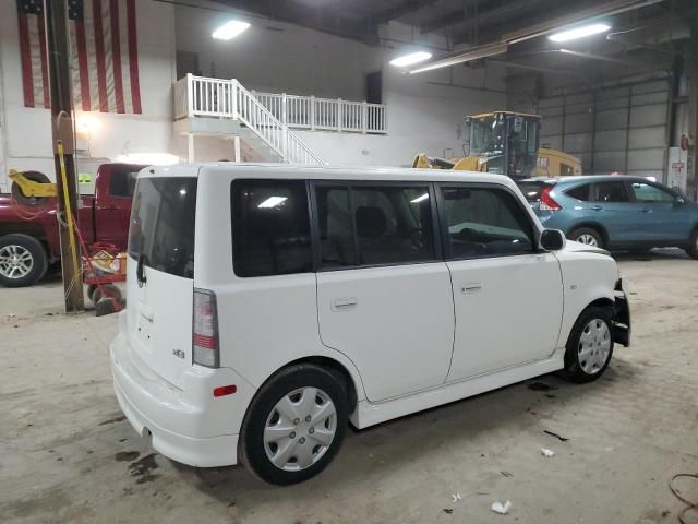 2006 Scion XB