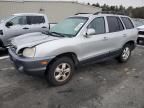 2005 Hyundai Santa FE GLS