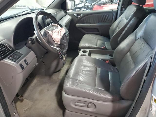 2009 Honda Odyssey EXL