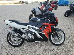 1993 Honda CBR600 F2 en venta en Casper, WY