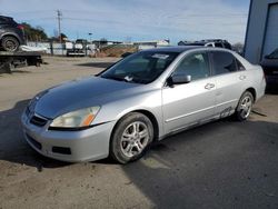 2006 Honda Accord SE en venta en Nampa, ID