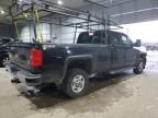 2015 Chevrolet Silverado K2500 Heavy Duty LT