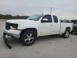 GMC Vehiculos salvage en venta: 2007 GMC New Sierra K1500