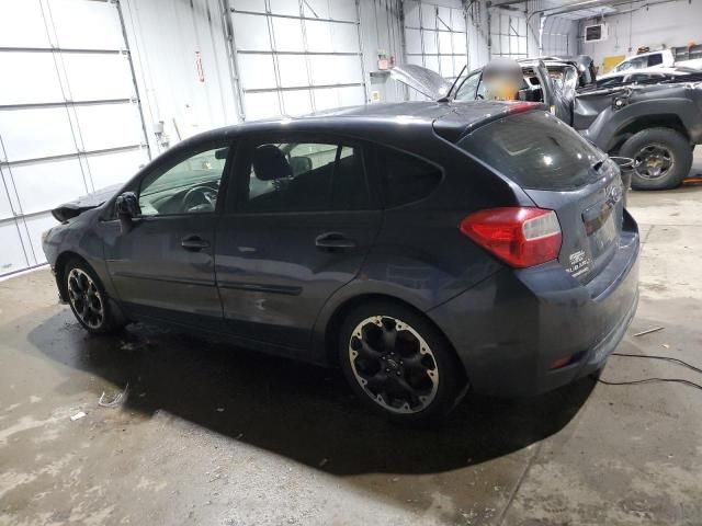 2014 Subaru Impreza Premium