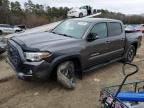 2020 Toyota Tacoma Double Cab