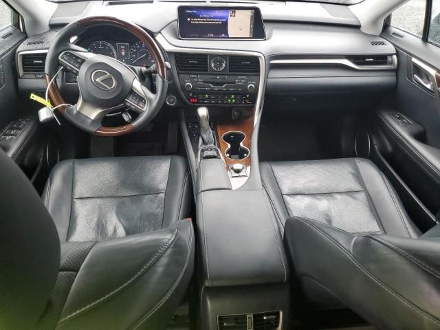 2018 Lexus RX 350 Base