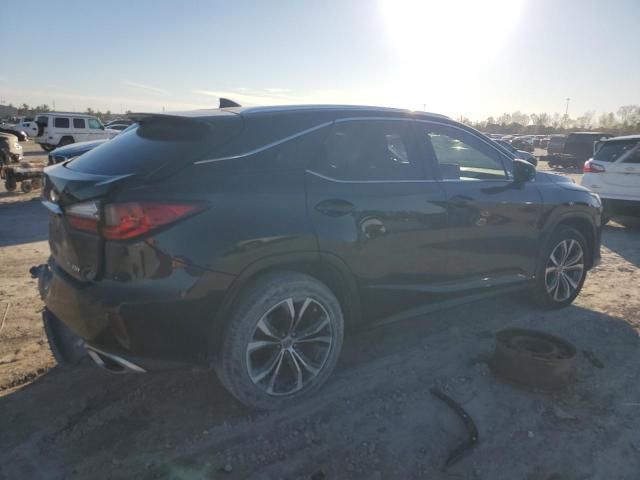 2016 Lexus RX 350 Base