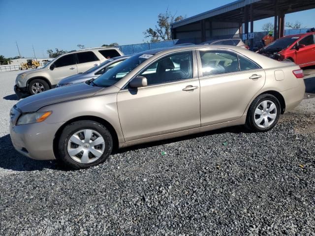 2009 Toyota Camry Base