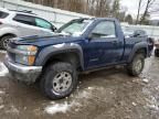 2004 Chevrolet Colorado