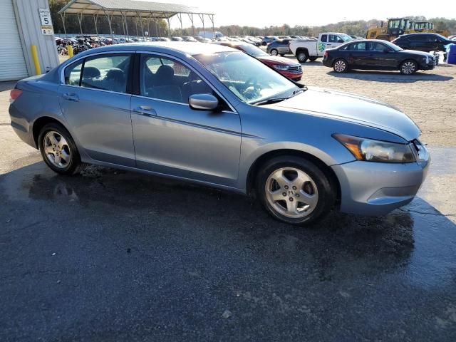 2011 Honda Accord LX