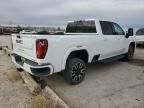 2020 GMC Sierra K2500 AT4