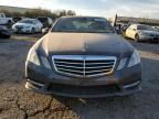 2012 Mercedes-Benz E 350 Bluetec