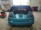 2013 Honda FIT Sport