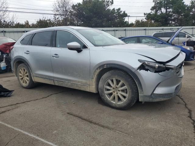 2018 Mazda CX-9 Touring