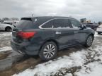 2015 Acura MDX Technology