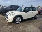 2014 Mini Cooper S