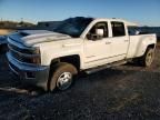 2018 Chevrolet Silverado K3500 LTZ