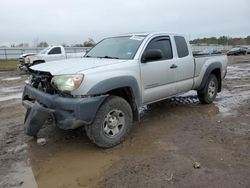 Toyota salvage cars for sale: 2013 Toyota Tacoma Prerunner Access Cab