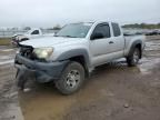 2013 Toyota Tacoma Prerunner Access Cab