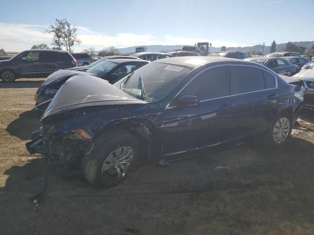 2011 Honda Accord LX