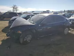 Honda salvage cars for sale: 2011 Honda Accord LX