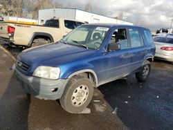 1998 Honda CR-V LX en venta en Portland, OR