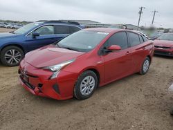 Hybrid Vehicles for sale at auction: 2016 Toyota Prius