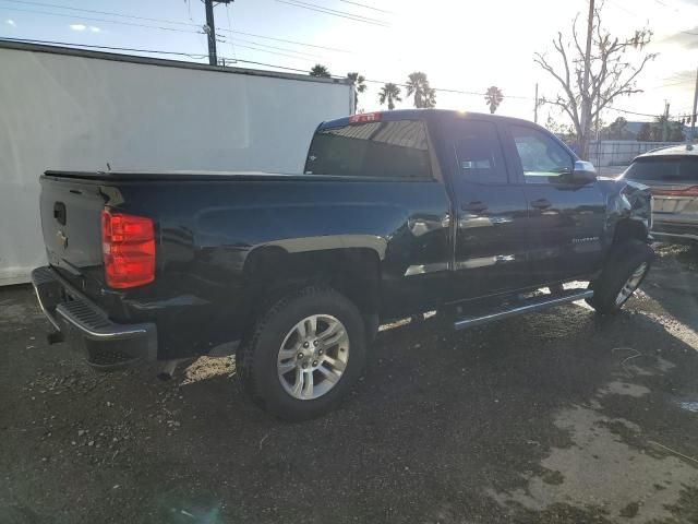 2014 Chevrolet Silverado C1500 LT